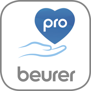 Beurer HealthManager Pro Icon