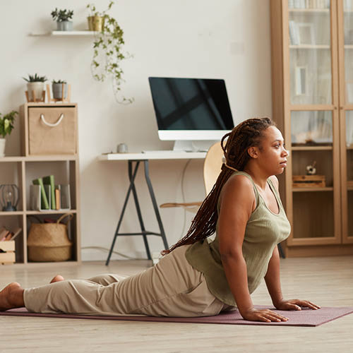 Teaser Beckenbodentraining