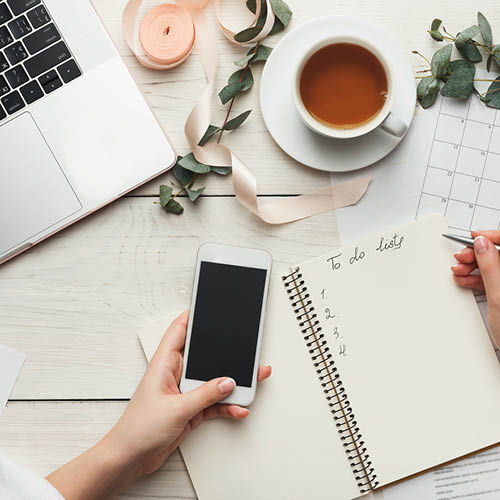 Teaser Checkliste Kinderwunsch