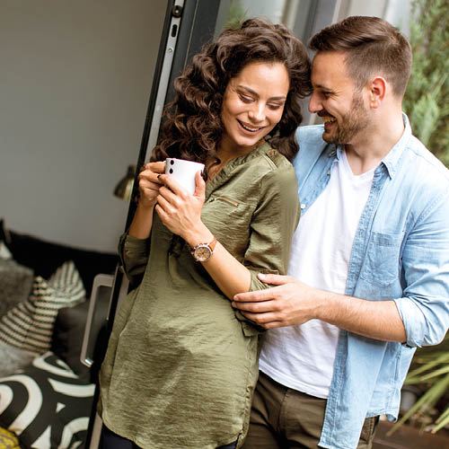 Teaser Erfahrungsberichte unerfüllter Kinderwunsch