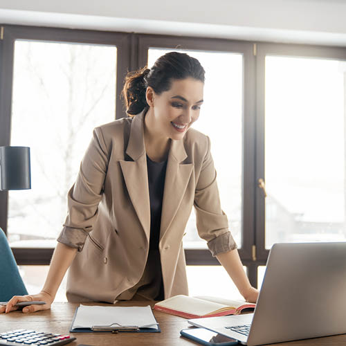 Teaser Menstruation am Arbeitsplatz