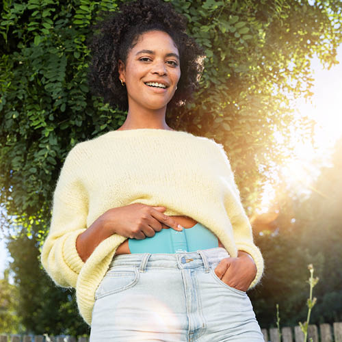 Teaser Periodentypen