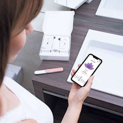 Teaser unerfüllter Kinderwunsch