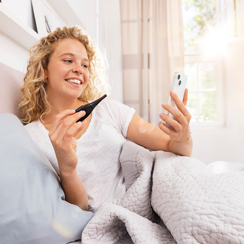 Natürliche Verhütung Teaser