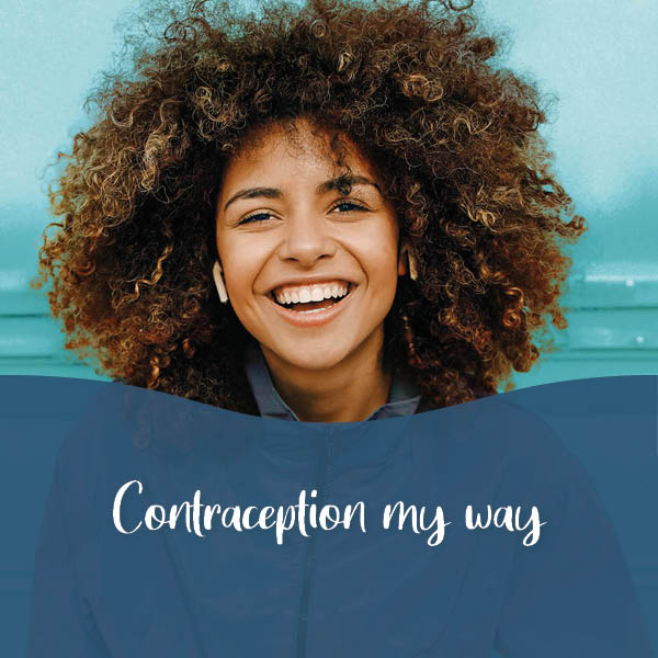 Contraception my way