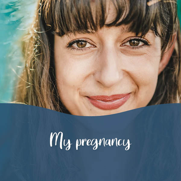 My pregnancy