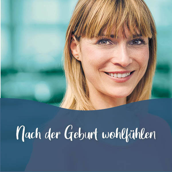 Nach der Geburt