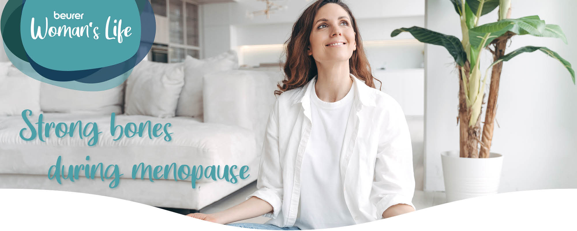 Bones during menopause