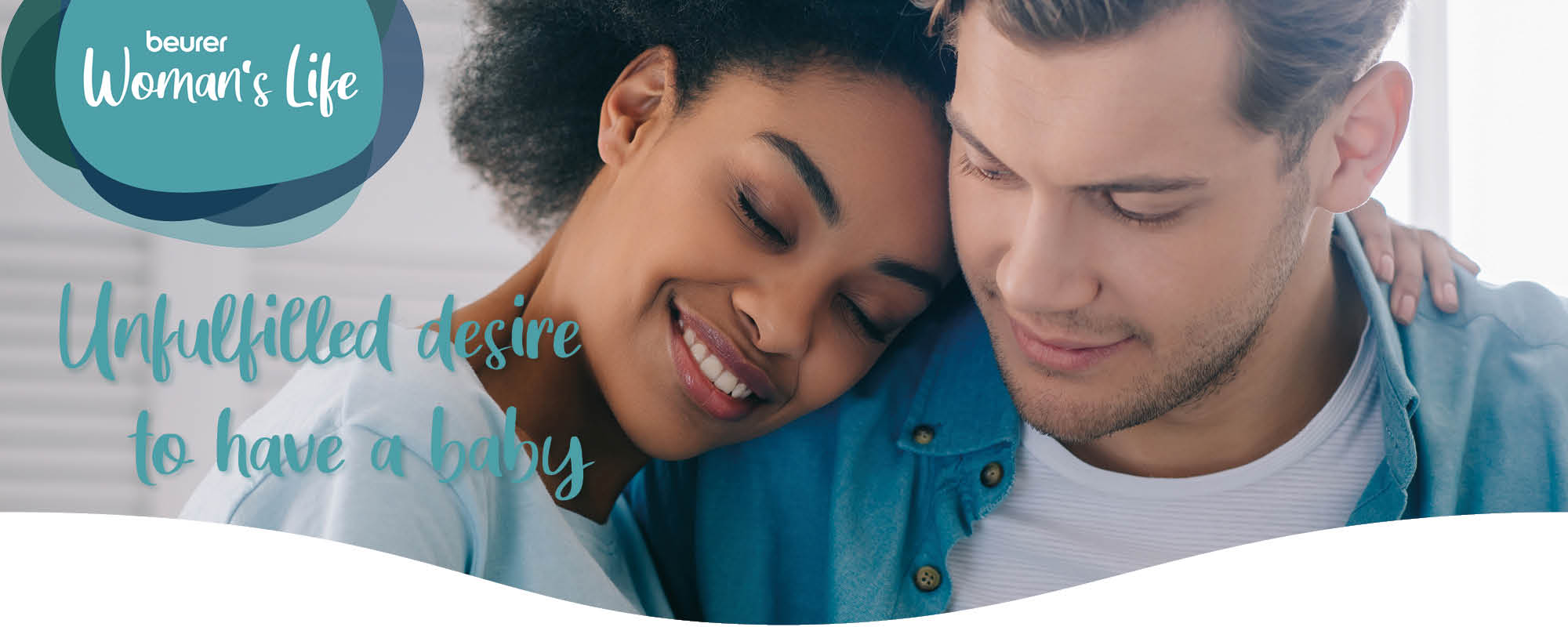 Unfulfilled desire to have a baby