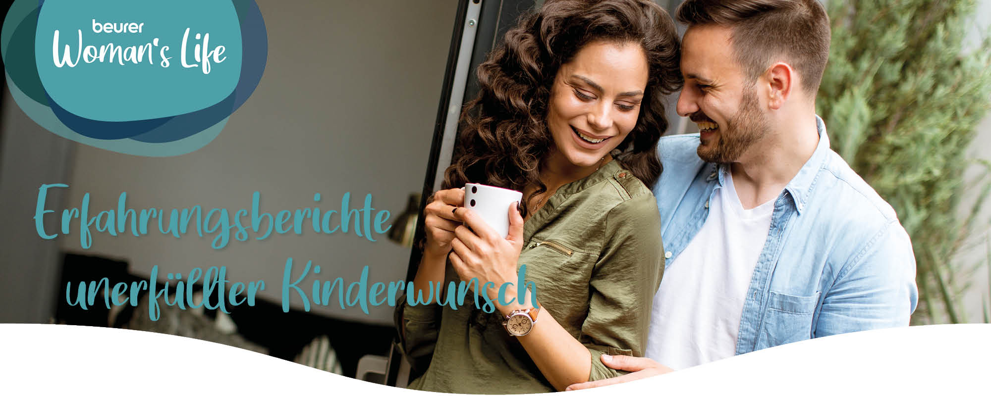 Erfahrungsberichte unerfüllter Kinderwunsch