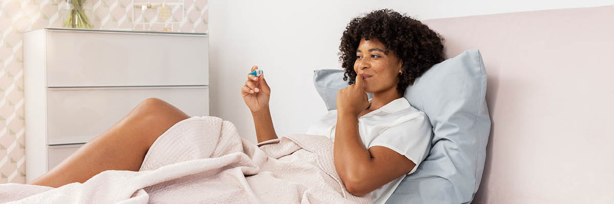 Natürliche Verhütung