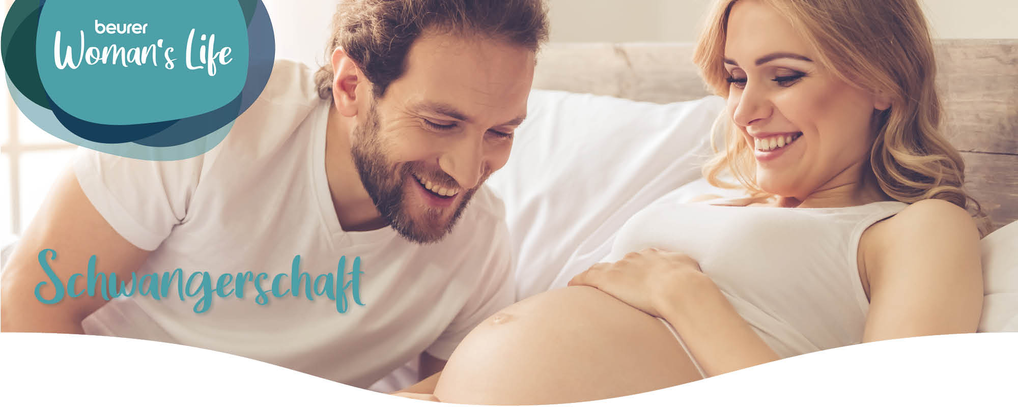 Schwangerschaft und ihr Verlauf