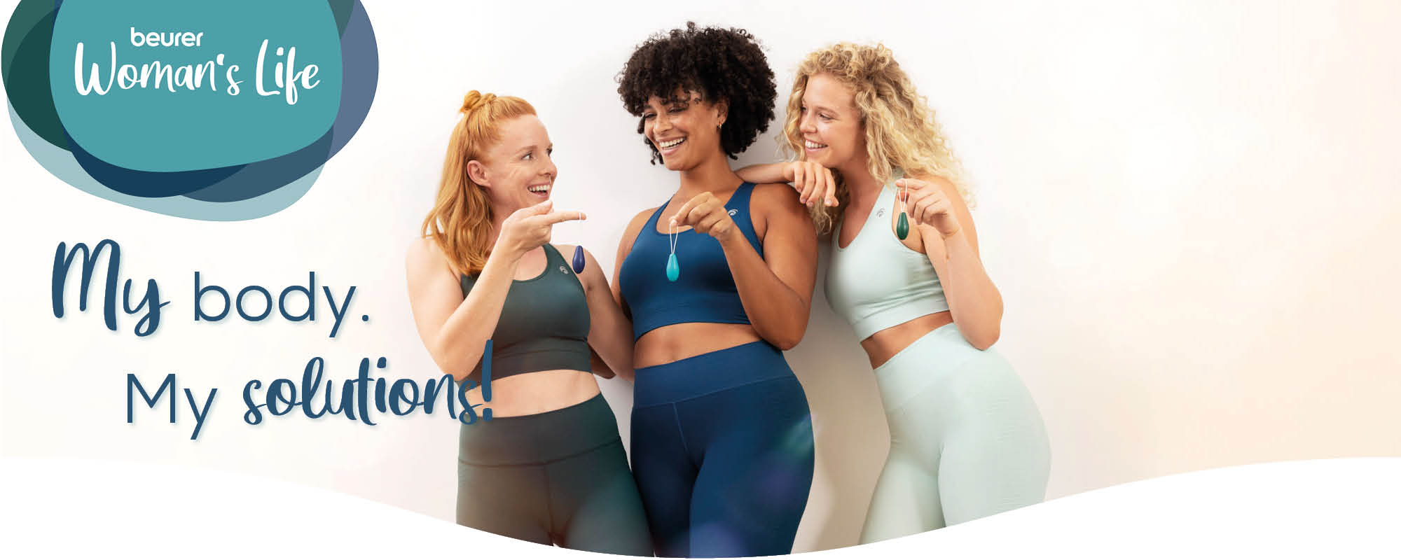 My topics my experience