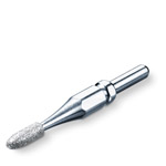 Flame Milling Cutter Flame Milling Cutter