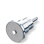 Sapphire Disc Fine Sapphire Disc Fine