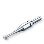 Sapphire Milling Cutter Round Sapphire Milling Cutter Round