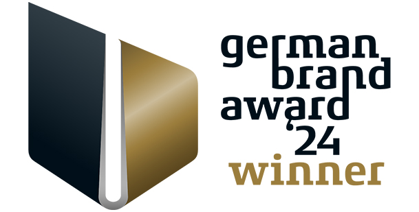 german brand award 2024 winner