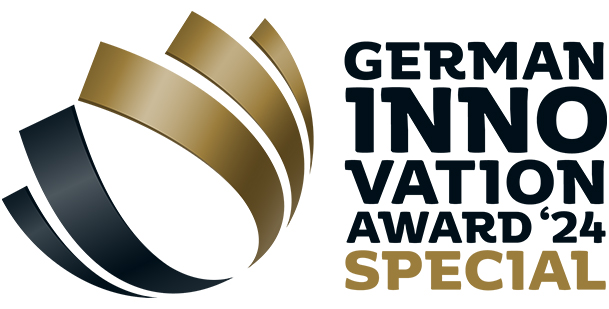 german innovation award 2024 special