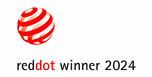 red dot winner 2024